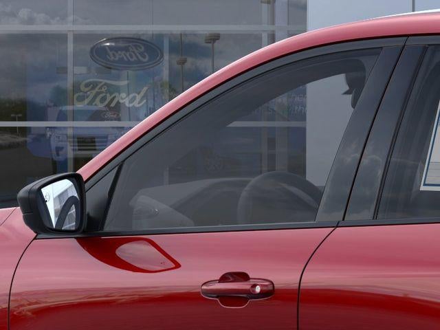 2026 Ford Escape Active AWD