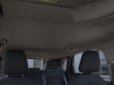 2026 Ford Escape Active AWD
