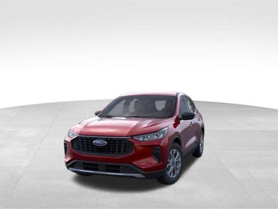 2026 Ford Escape Active AWD