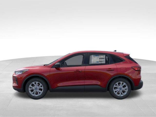 2026 Ford Escape Active AWD