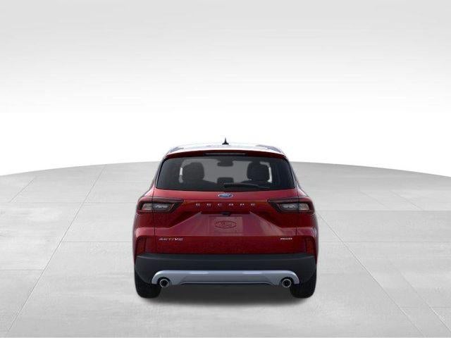 2026 Ford Escape Active AWD