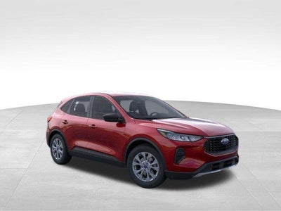 2026 Ford Escape Active AWD