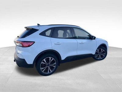 2022 Ford Escape SEL AWD