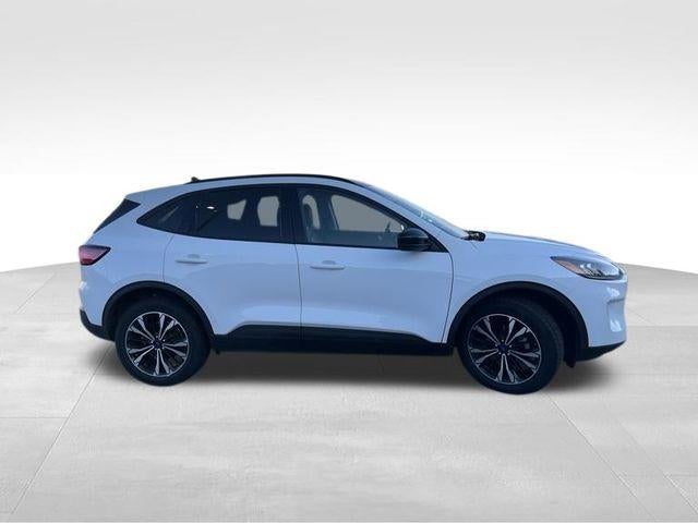 2022 Ford Escape SEL AWD