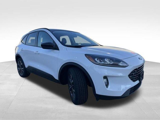 2022 Ford Escape SEL AWD