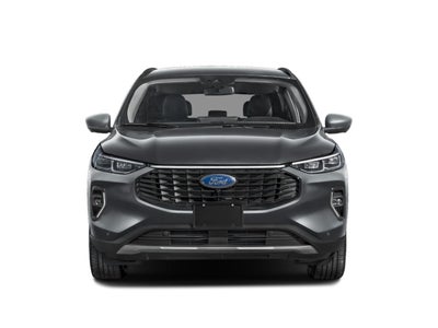 2023 Ford Escape Platinum AWD
