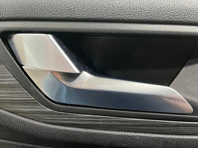 2025 Ford Escape Platinum AWD