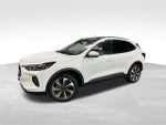 2025 Ford Escape Platinum AWD