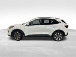 2025 Ford Escape Platinum AWD