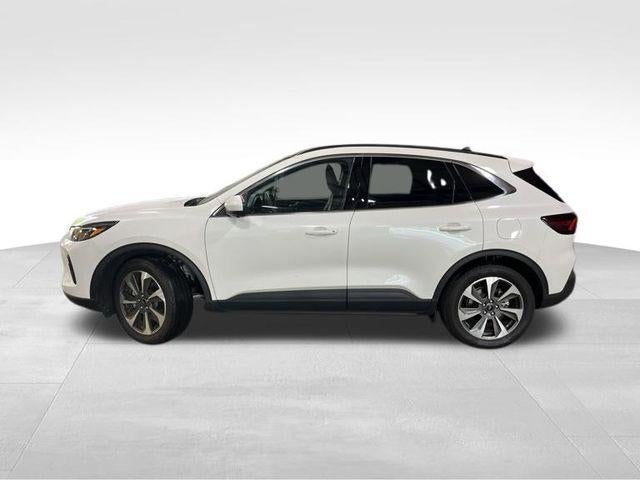 2025 Ford Escape Platinum AWD
