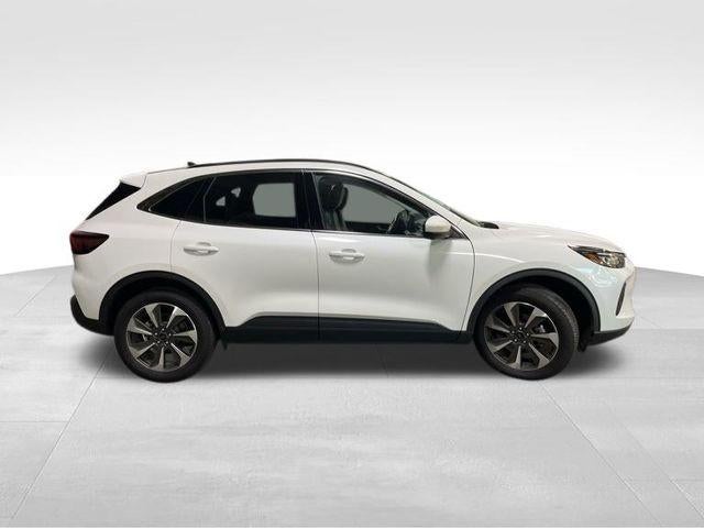 2025 Ford Escape Platinum AWD
