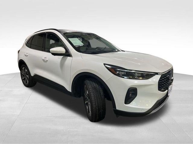 2025 Ford Escape Platinum AWD