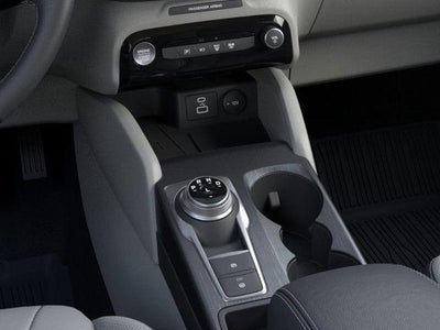 2026 Ford Escape Platinum AWD