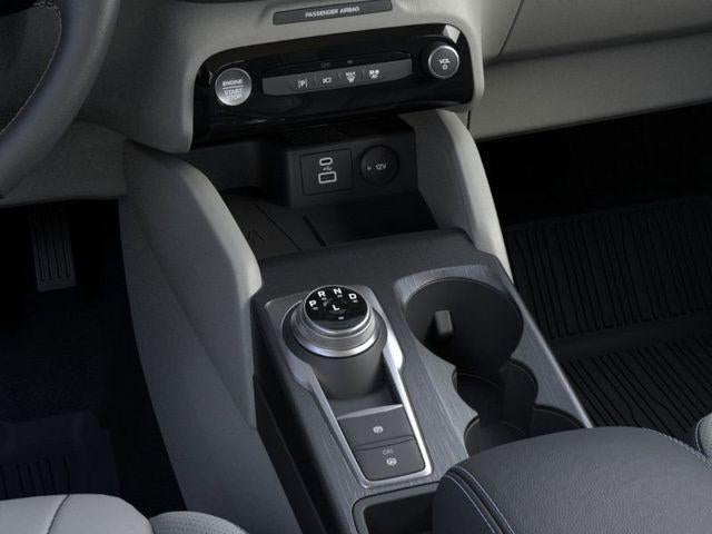 2026 Ford Escape Platinum AWD