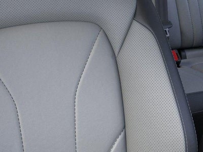 2026 Ford Escape Platinum AWD