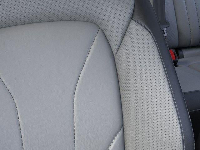 2026 Ford Escape Platinum AWD