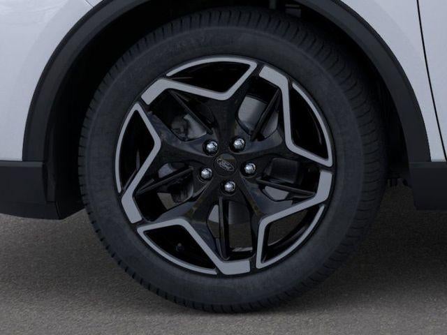 2026 Ford Escape Platinum AWD