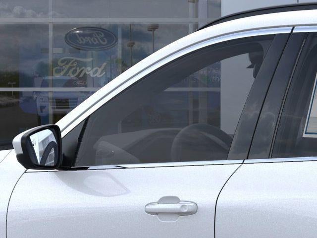 2026 Ford Escape Platinum AWD