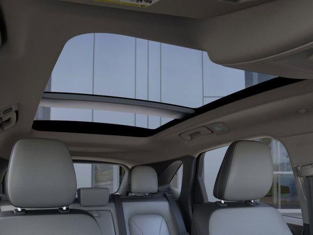 2026 Ford Escape Platinum AWD