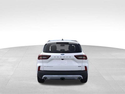 2026 Ford Escape Platinum AWD