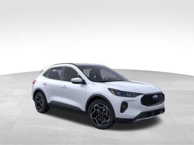2026 Ford Escape Platinum AWD