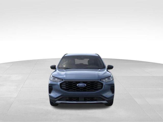 2026 Ford Escape ST-Line AWD