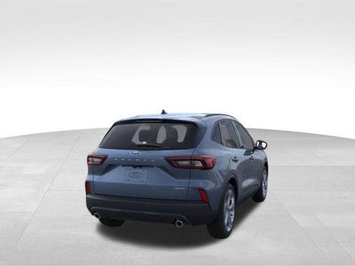 2026 Ford Escape ST-Line AWD