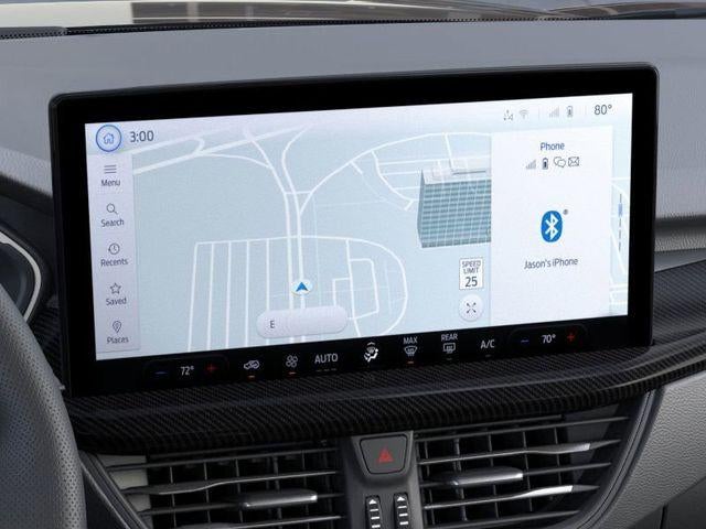 2026 Ford Escape ST-Line AWD