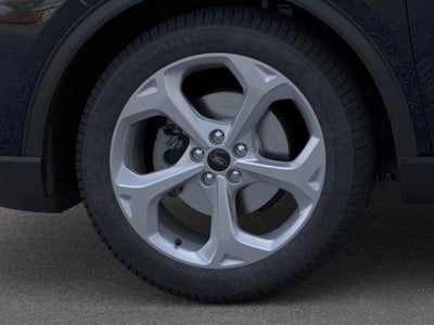 2026 Ford Escape ST-Line AWD