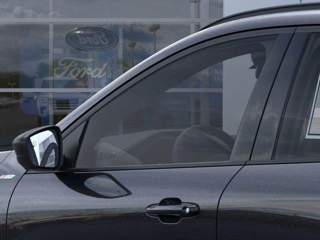 2026 Ford Escape ST-Line AWD