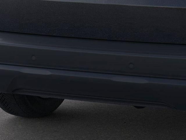 2026 Ford Escape ST-Line AWD