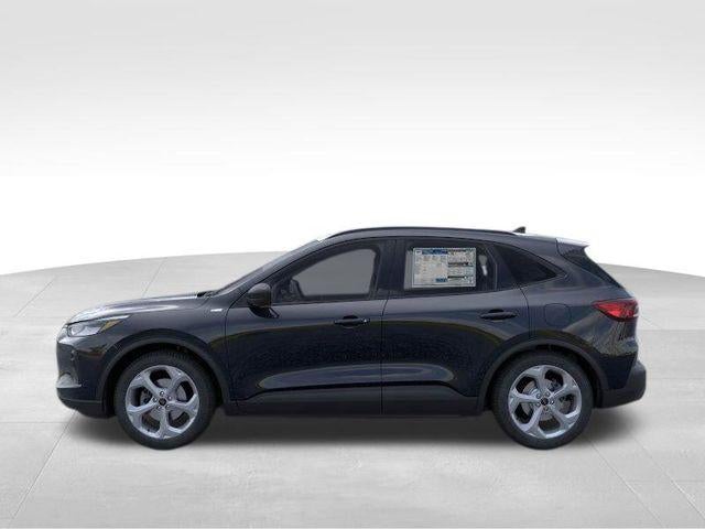 2026 Ford Escape ST-Line AWD