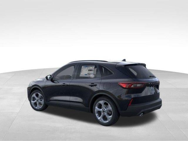 2026 Ford Escape ST-Line AWD