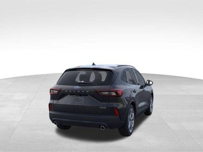 2026 Ford Escape ST-Line AWD