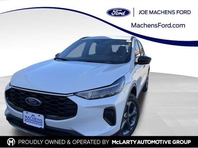2026 Ford Escape ST-Line AWD