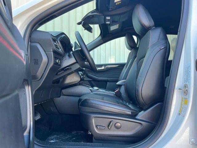 2026 Ford Escape ST-Line AWD