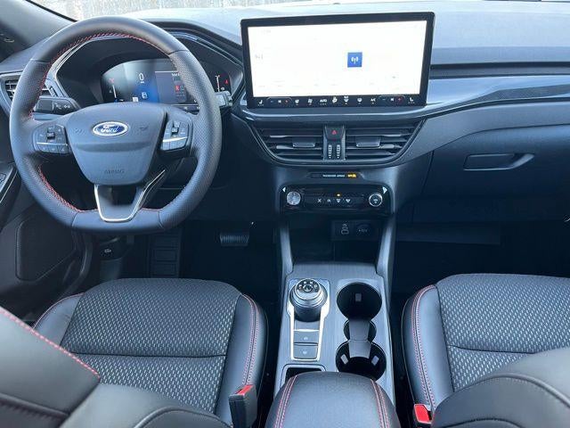 2026 Ford Escape ST-Line AWD