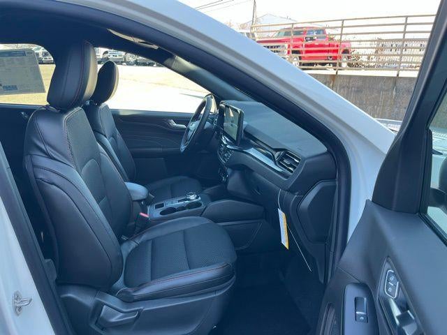 2026 Ford Escape ST-Line AWD