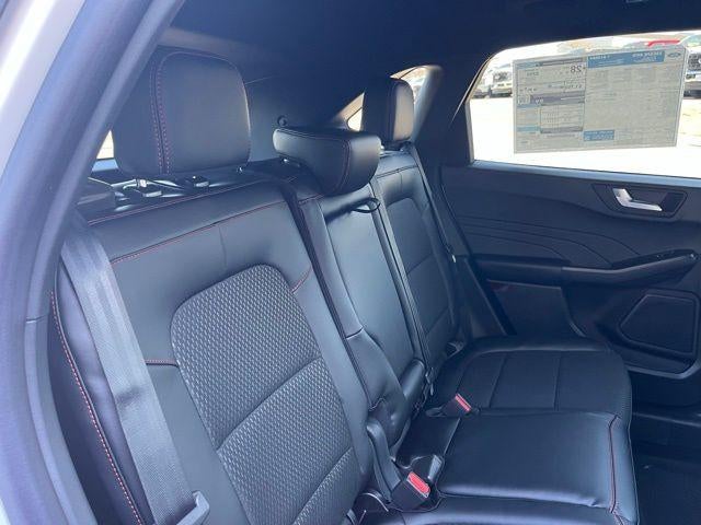 2026 Ford Escape ST-Line AWD