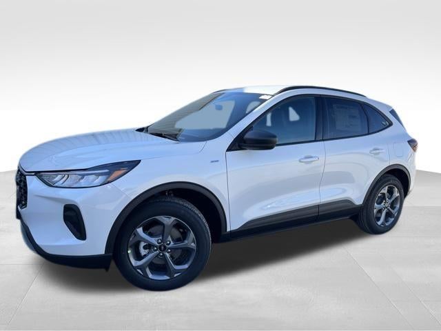 2026 Ford Escape ST-Line AWD