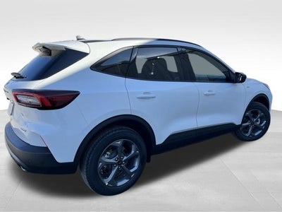 2026 Ford Escape ST-Line AWD