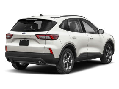 2026 Ford Escape ST-Line AWD