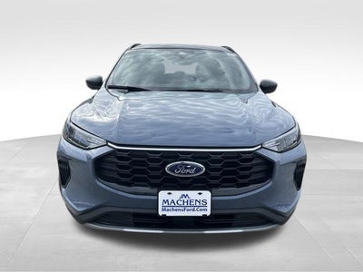 2026 Ford Escape ST-Line AWD