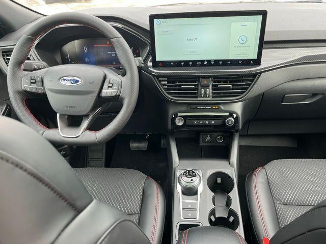 2026 Ford Escape ST-Line AWD