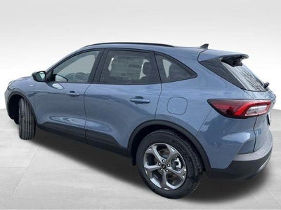 2026 Ford Escape ST-Line AWD