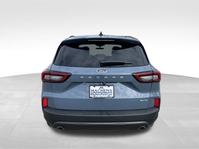 2026 Ford Escape ST-Line AWD