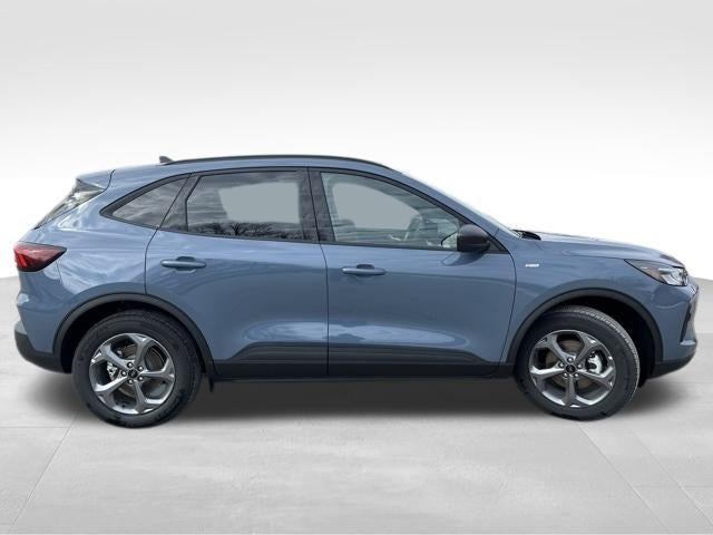 2026 Ford Escape ST-Line AWD