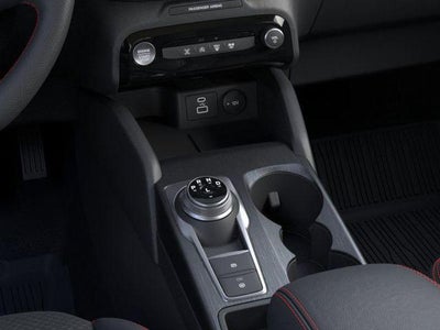 2026 Ford Escape ST-Line AWD