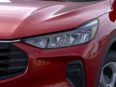 2026 Ford Escape ST-Line AWD