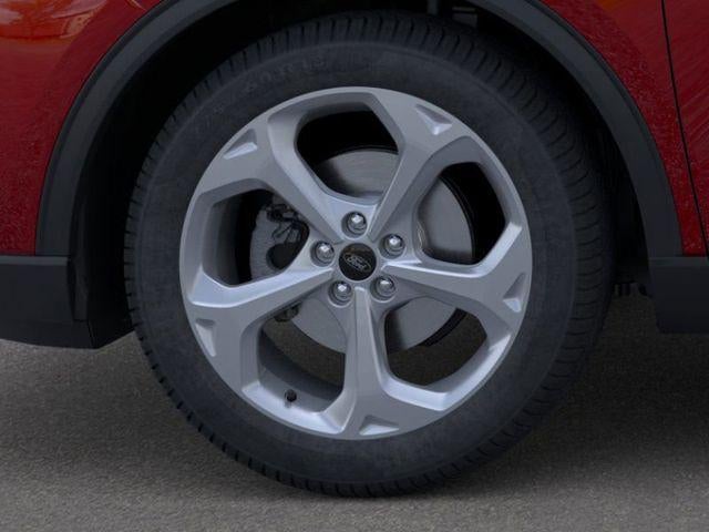 2026 Ford Escape ST-Line AWD